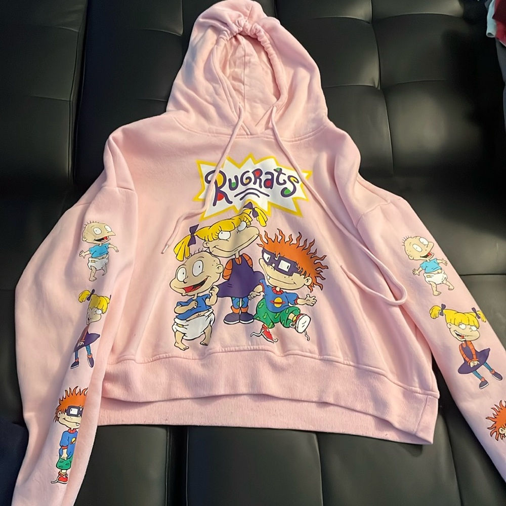 Rugrats hoodie